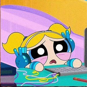 Meet your Posher, Katia